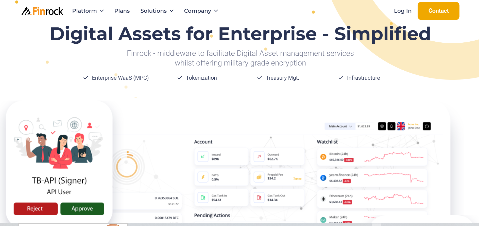 Portfolio Details - Personal Bootstrap Template