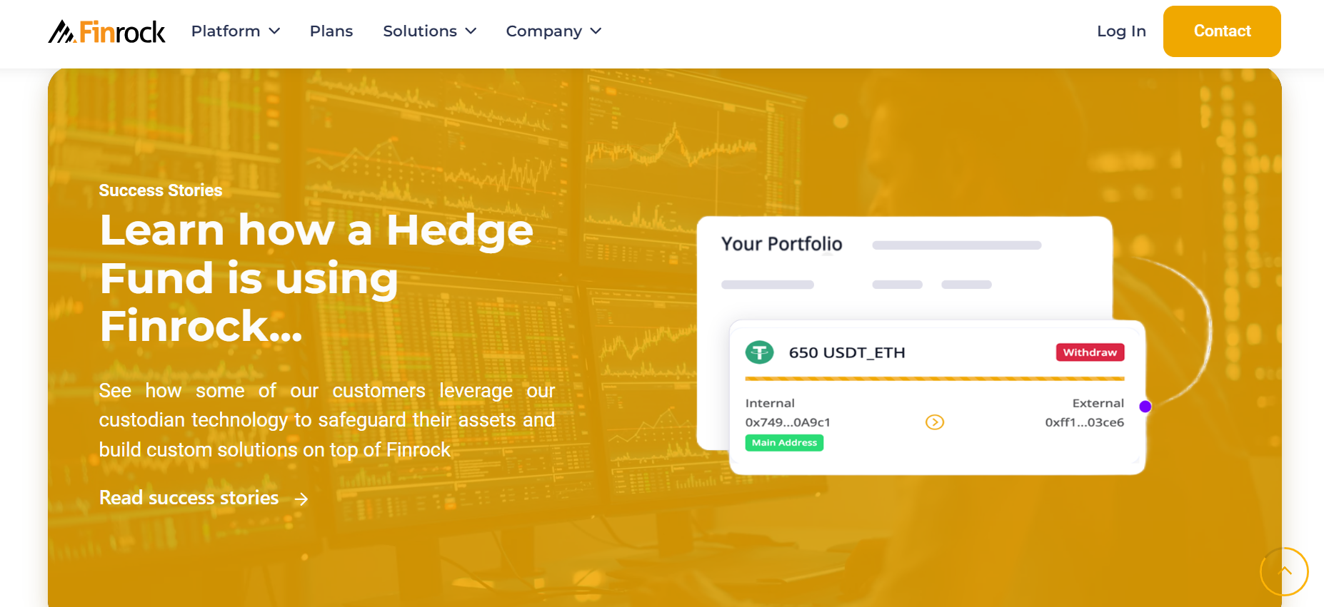 Portfolio Details - Personal Bootstrap Template
